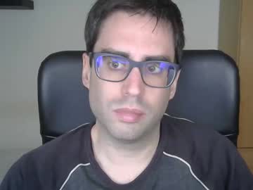 Josevd November 18, 2025 Chaturbate stream image