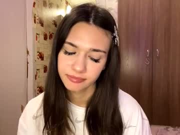 Kendaldischner November 18, 2025 Chaturbate stream image