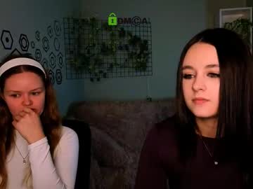 Kendallkay_ November 18, 2025 Chaturbate stream image