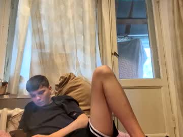 Kvara328832 November 18, 2025 Chaturbate stream image