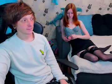 Laksmrrr November 18, 2025 Chaturbate stream image
