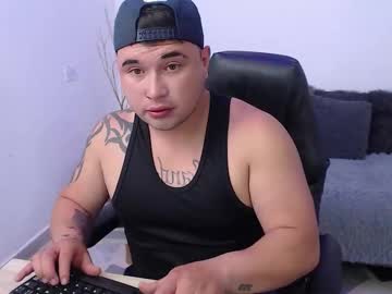 Noat_Moore November 18, 2025 Chaturbate stream image