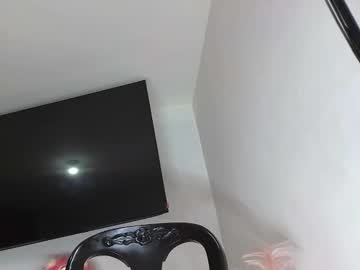 Scarletteowens November 18, 2025 Chaturbate stream image