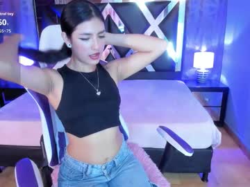 Sweet_Musee November 18, 2025 Chaturbate stream image