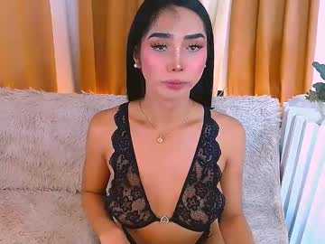 Transqueenmonika November 18, 2025 Chaturbate stream image