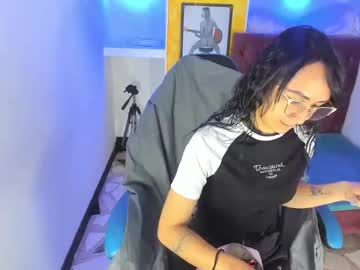 Alison_Moon7 November 18, 2025 Chaturbate stream image