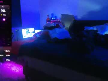 Blondiebubblebooty November 18, 2025 Chaturbate stream image
