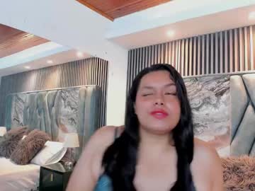 Charlott_Divine November 18, 2025 Chaturbate stream image