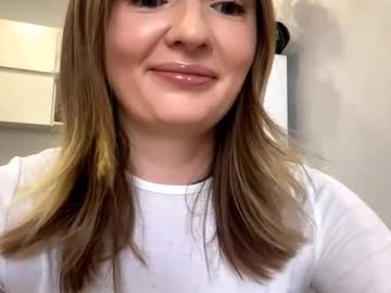 Devoramarkuson November 18, 2025 Chaturbate stream image