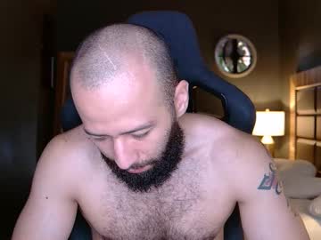 Justin_Hton November 18, 2025 Chaturbate stream image