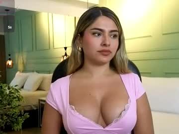 Kataliina_18 November 18, 2025 Chaturbate stream image