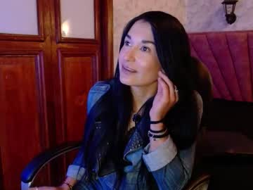 Mariana96_ November 18, 2025 Chaturbate stream image