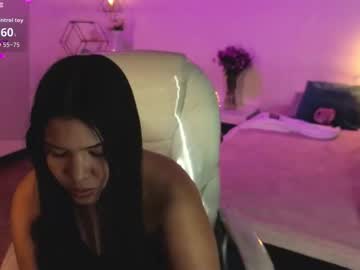 Miiss_Greyy November 18, 2025 Chaturbate stream image