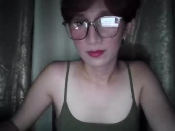 Mis_Kizzy November 18, 2025 Chaturbate stream image