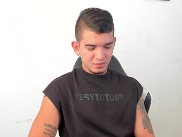 Natan_77 November 18, 2025 Chaturbate stream image