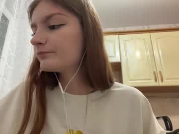 Robynsentinella November 18, 2025 Chaturbate stream image