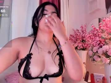 Scarlet_Fostt_ November 18, 2025 Chaturbate stream image