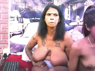 Sexyva4u2luv November 18, 2025 Chaturbate stream image