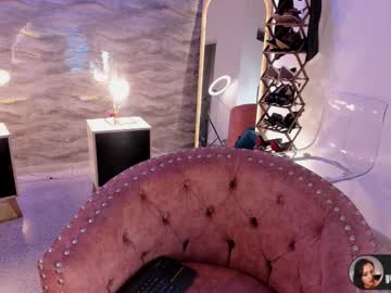 Smi_Samara November 18, 2025 Chaturbate stream image