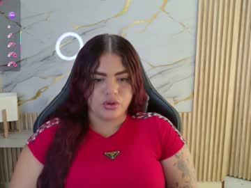 Yara22_ November 18, 2025 Chaturbate stream image