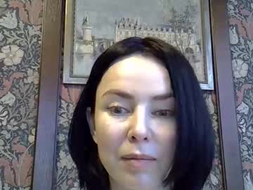Yoursofia_ November 18, 2025 Chaturbate stream image