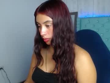 Zharyt_Sweet November 18, 2025 Chaturbate stream image
