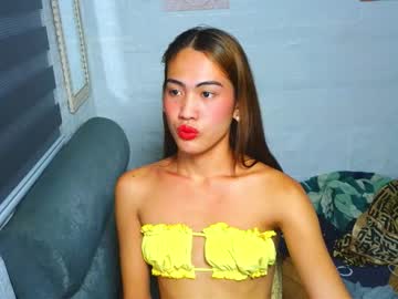 Asian_Loraine November 18, 2025 Chaturbate stream image