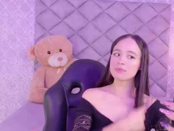 Caro_Adams1 November 18, 2025 Chaturbate stream image