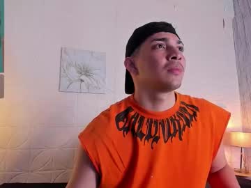 Juandiamonds November 18, 2025 Chaturbate stream image