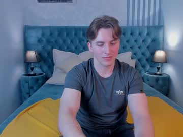 Mark_Yeti November 18, 2025 Chaturbate stream image