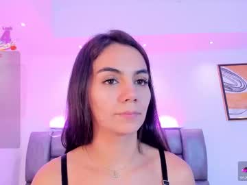 Martina_Mancinii November 18, 2025 Chaturbate stream image