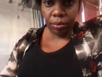 Msenya November 18, 2025 Chaturbate stream image