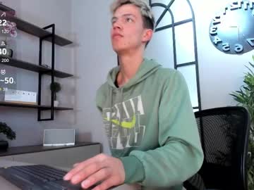Nick_Torn November 18, 2025 Chaturbate stream image