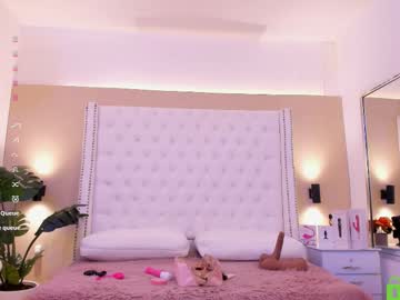Nickky_Thompson November 18, 2025 Chaturbate stream image