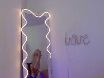 Sandyy_Tay November 18, 2025 Chaturbate stream image