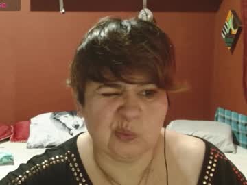 Sasharosee_ November 18, 2025 Chaturbate stream image