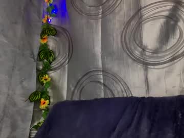 Sweetspicypotato November 18, 2025 Chaturbate stream image