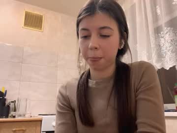Verdiedemoss November 18, 2025 Chaturbate stream image