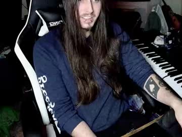 Xthedamnedx November 18, 2025 Chaturbate stream image