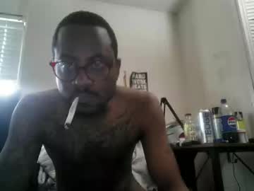 11inchtattedtrinibad November 18, 2025 Chaturbate stream image
