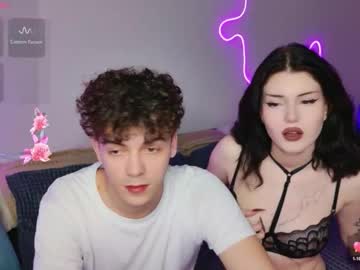 Alice118james November 18, 2025 Chaturbate stream image
