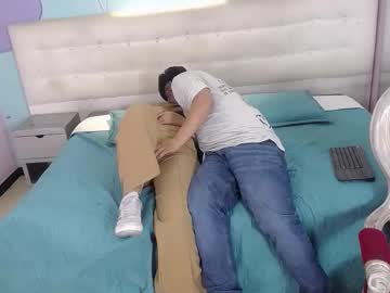 Andy_Ber November 18, 2025 Chaturbate stream image