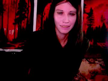 Dark_Briilliant November 18, 2025 Chaturbate stream image