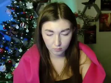 Evachaturbatte November 18, 2025 Chaturbate stream image