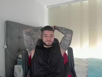 Maxvibe_ November 18, 2025 Chaturbate stream image