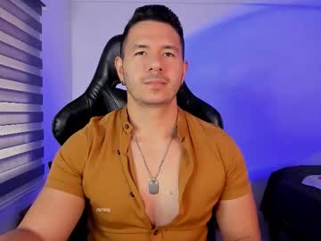 Ransoj November 18, 2025 Chaturbate stream image