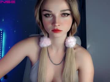 Rose__Luck November 18, 2025 Chaturbate stream image