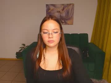 Sabrinadulces November 18, 2025 Chaturbate stream image