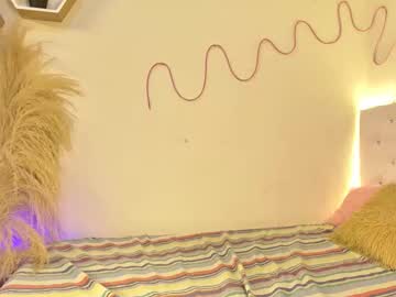Tatixxxvega November 18, 2025 Chaturbate stream image