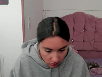 Caroline_Rodriguez_9 November 18, 2025 Chaturbate stream image